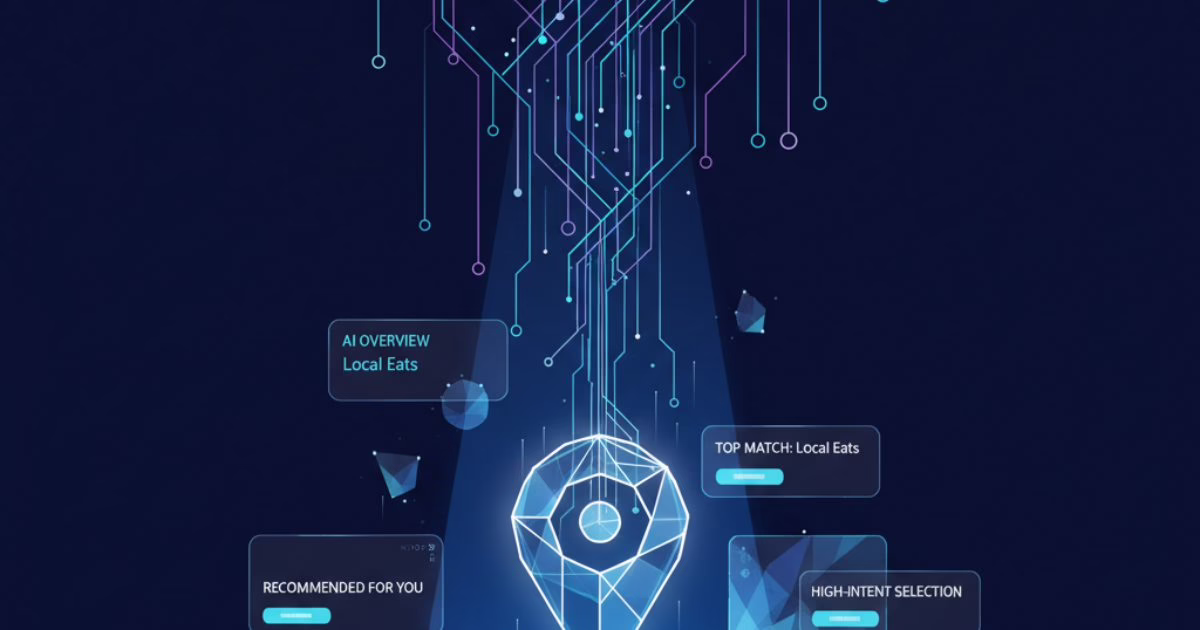 How Google's AI Answers Are Reshaping Local Search in 2026
