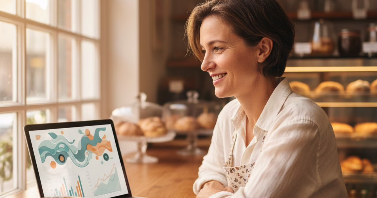 Beyond Clicks: Interpreting AI Search Analytics for True Visibility